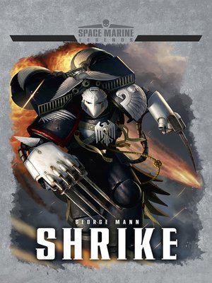 cover image of Shrike